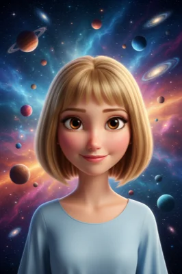 Tiziana - Cartomante